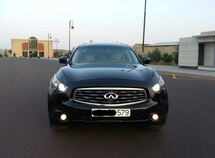 Infiniti FX35