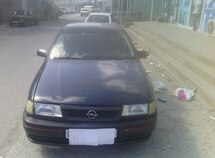 Opel Vectra