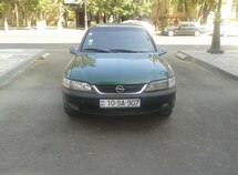 Opel Vectra