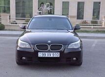 BMW 525