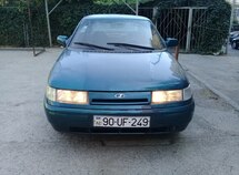 LADA (VAZ) 2110