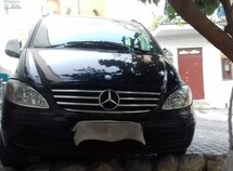 Mercedes Vito