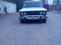 LADA (VAZ) 2106