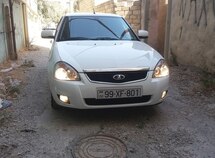 LADA (VAZ) Priora