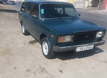 LADA (VAZ) 2104