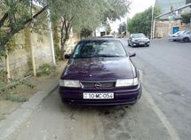 Opel Vectra