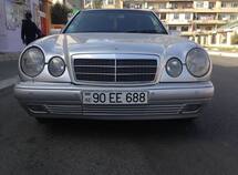 Mercedes E 280