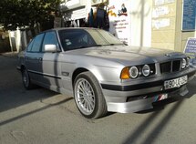 BMW 525