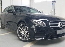 Mercedes E 300