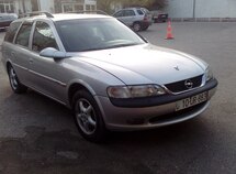 Opel Vectra