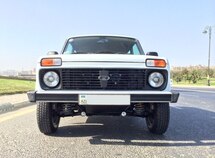 LADA (VAZ) Niva