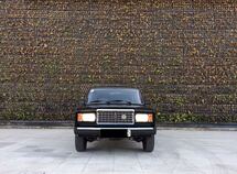 LADA (VAZ) 2107