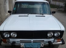 LADA (VAZ) 2106