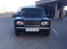 LADA (VAZ) 2104