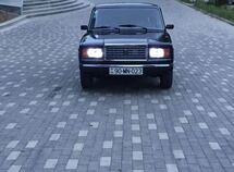 LADA (VAZ) 2107