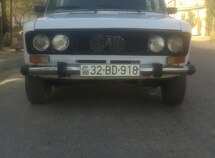 LADA (VAZ) 2106