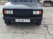LADA (VAZ) 2107