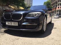 BMW 750