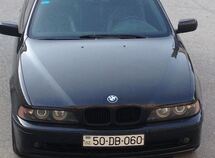 BMW 528