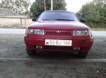 LADA (VAZ) 2110