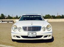 Mercedes E 320
