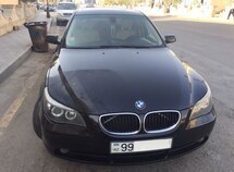 BMW 525