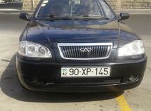 Chery A-15 Cowin/Amulet