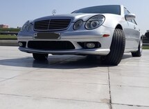 Mercedes E 320