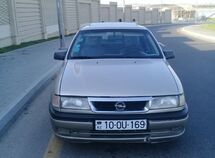 Opel Vectra