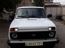 LADA (VAZ) 2104