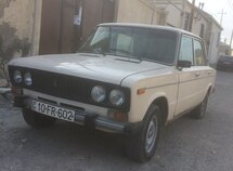 LADA (VAZ) 2106