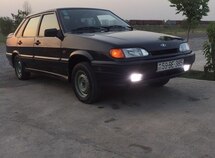 LADA (VAZ) 2115