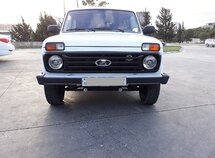 LADA (VAZ) Niva