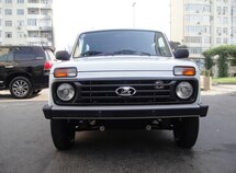 LADA (VAZ) Niva