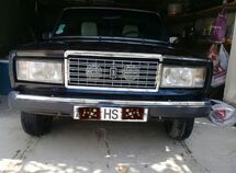 LADA (VAZ) 2104