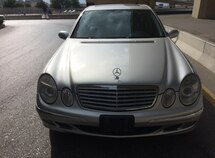Mercedes E 350