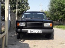 LADA (VAZ) 2107