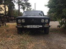 LADA (VAZ) 2106