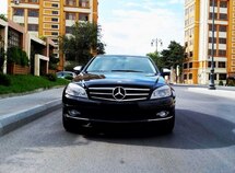 Mercedes C 250