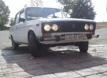 LADA (VAZ) 2106
