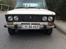 LADA (VAZ) 2106