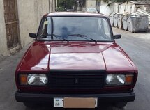 LADA (VAZ) 2107