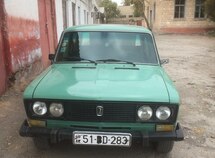 LADA (VAZ) 2106