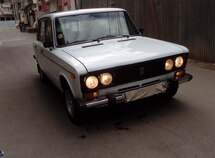 LADA (VAZ) 2106