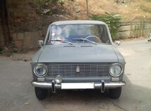 LADA (VAZ) 2101