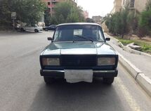 LADA (VAZ) 2107