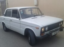 LADA (VAZ) 2106