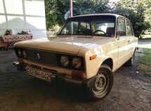 LADA (VAZ) 2106