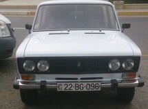 LADA (VAZ) 2106