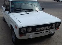 LADA (VAZ) 2106